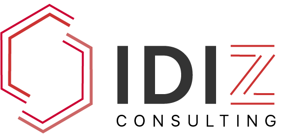 logo idiz